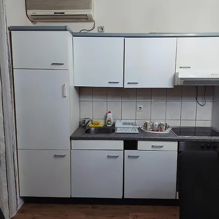 Distrikt Apartamento *