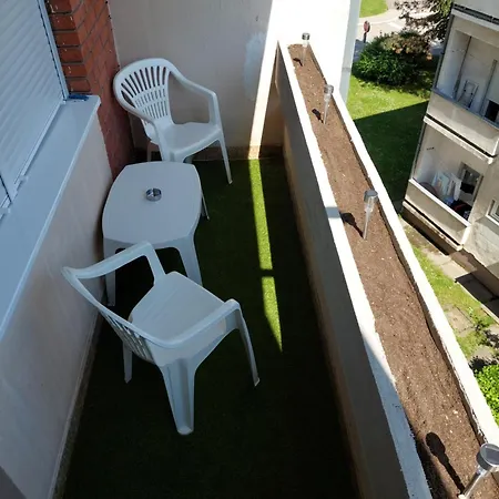 Apartamento Distrikt