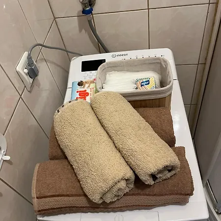 Apartamento Distrikt Brčko