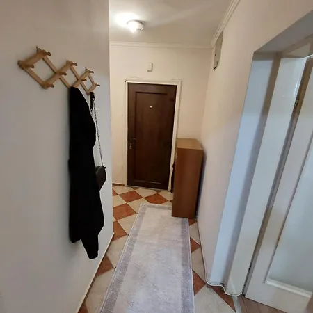 Apartamento Distrikt