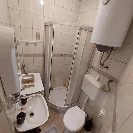 Distrikt Apartamento